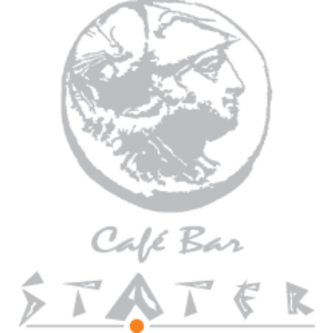 Stater Cafe Bar Logo