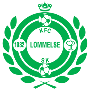 Lommel KFC Logo