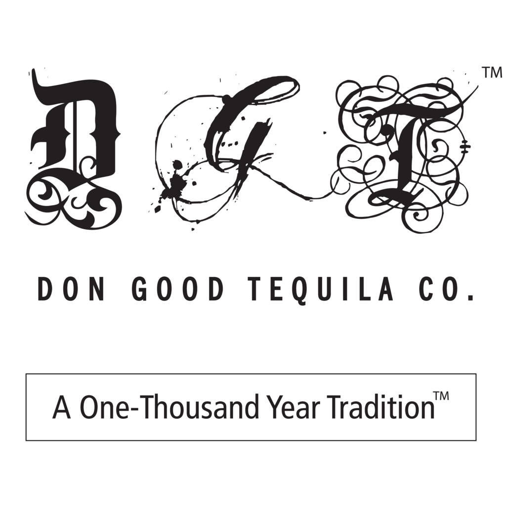 Logo, Food, Canada, Don Good Tequila Company