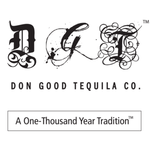 Don Good Tequila Company Logo