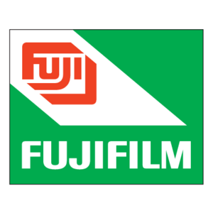 Fujifilm(244) Logo