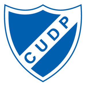 Club Union Deportiva Provincial de Empalme Lobos Logo
