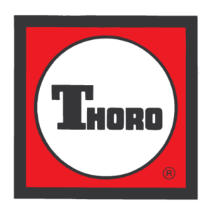 Thoro Logo