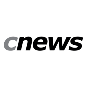 CNEWS Logo