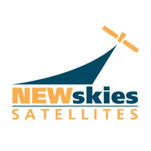 New Skies Satellites Logo