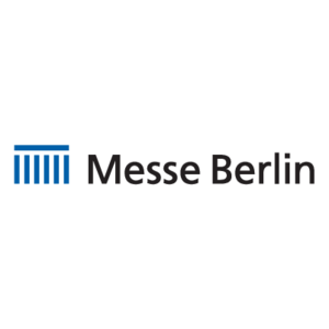 Messe Berlin Logo