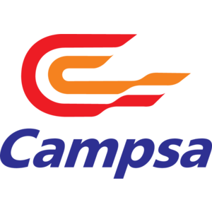 Campsa Logo