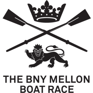 BNY Mellon Boat Race Logo