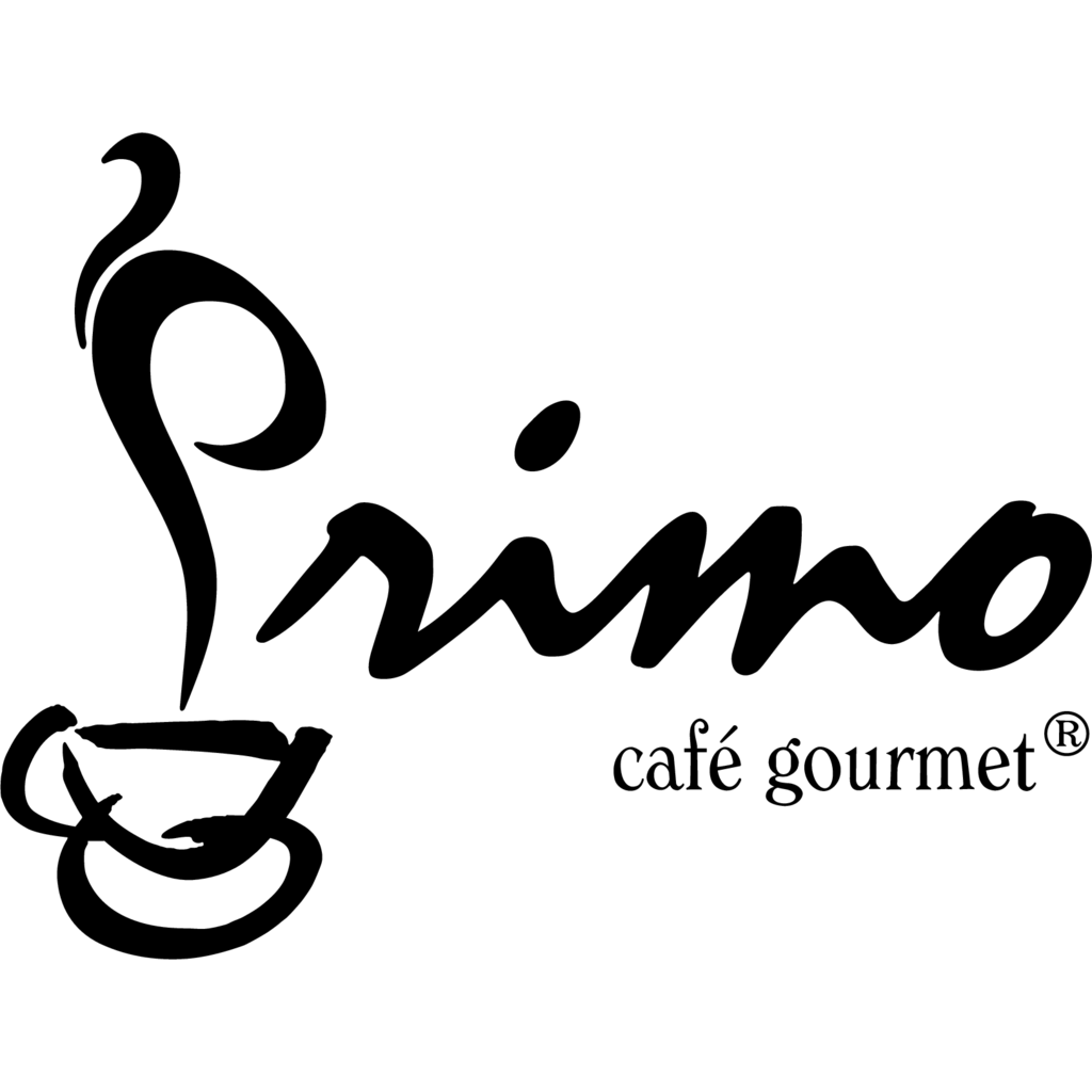 Logo, Food, Venezuela, Primo Café Gourmet