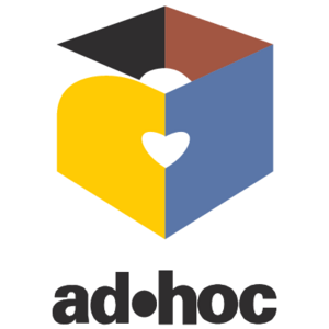 ad-hoc(984) Logo