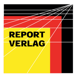 Report Verlag Logo