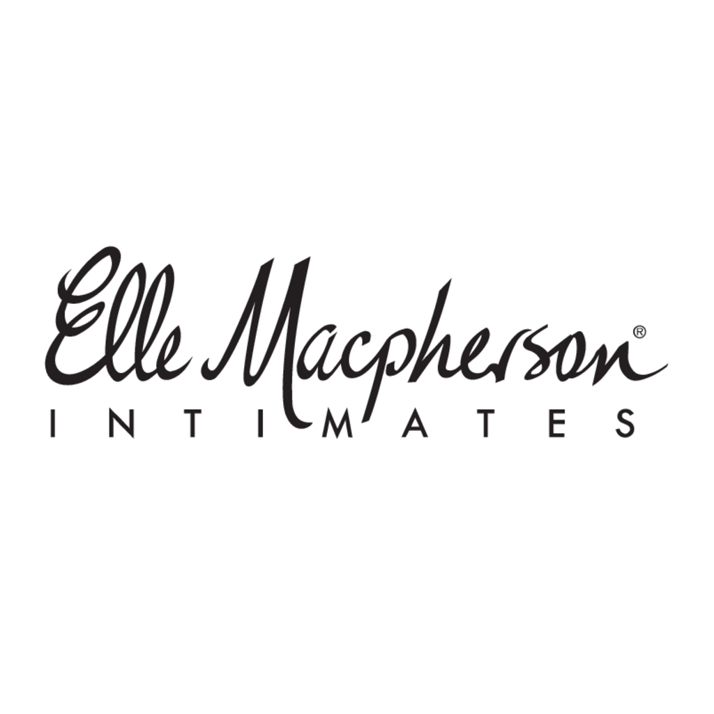 Elle,Macpherson