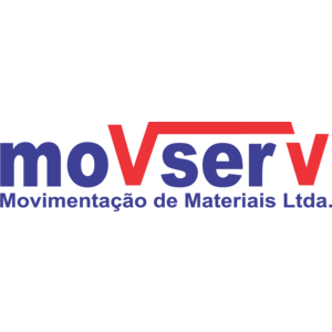 Movserv Logo