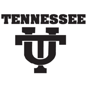 Tennessee Vols(144) Logo