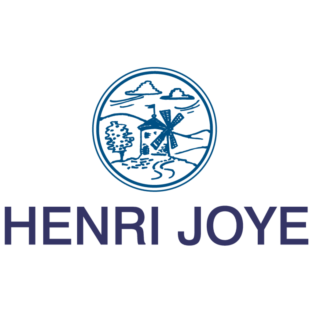 Henri,Joye