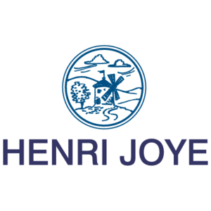 Henri Joye Logo
