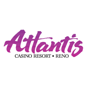 Atlantis(187) Logo