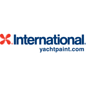 International Yacht Paint Logo