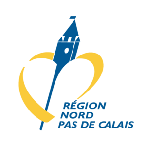 Region Nord Pas de Calais Logo