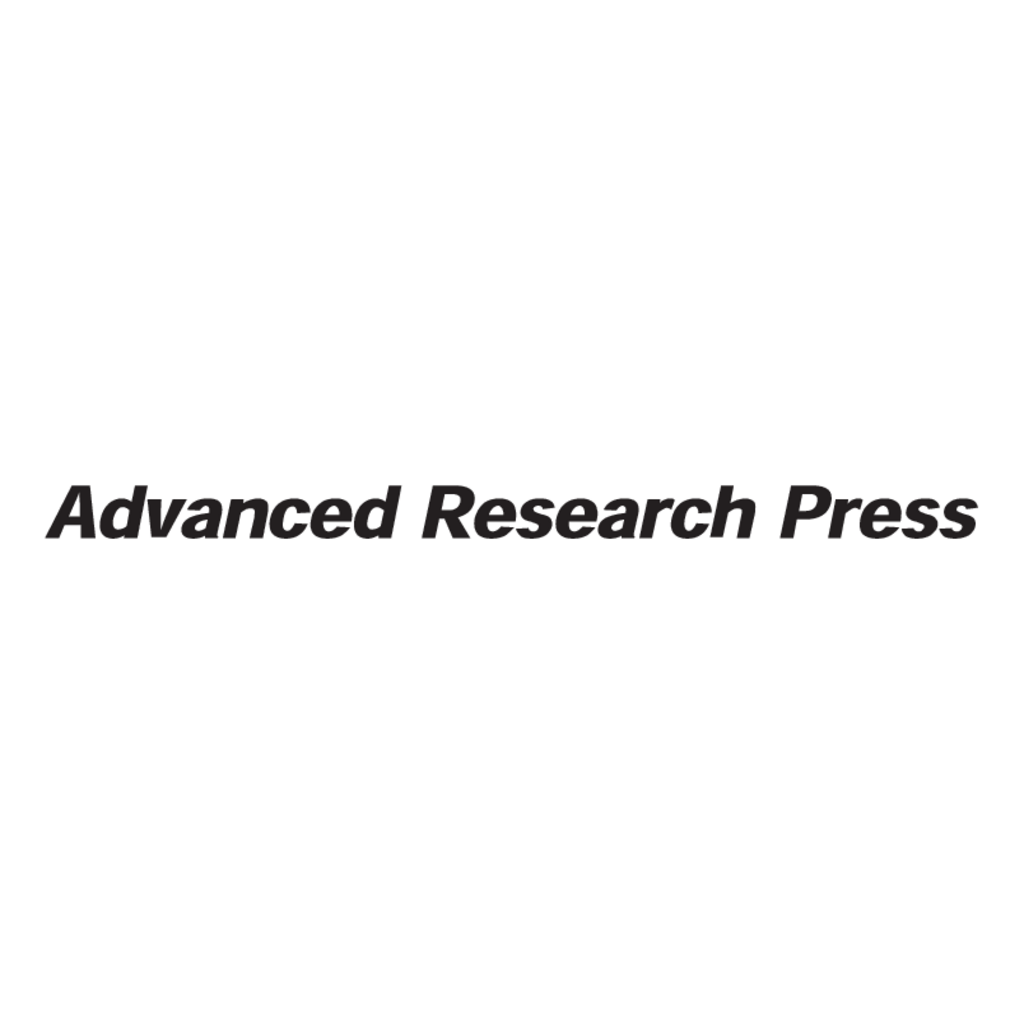 Advanced,Research,Press