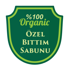 Ozel Bittim Sabunu Logo
