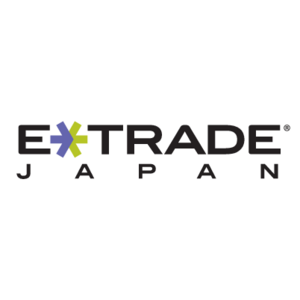 E Trade Japan Logo