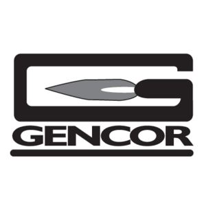 Gencor Logo