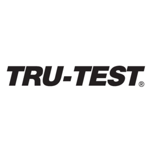 Tru-Test Logo