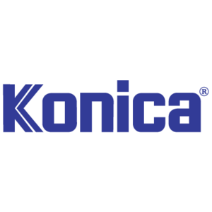 Konica(46) Logo