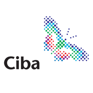 Ciba(10) Logo