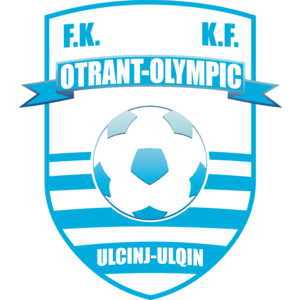 FK Otrant-Olympic Ulcinj-Ulqin Logo