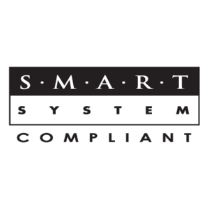 Smart System Compliant Logo