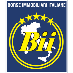 Borse Immobiliari Italiane Logo
