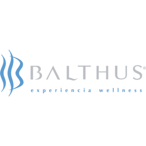 Balthus Gimnasio Logo