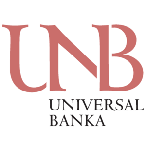 Universal Banka Logo