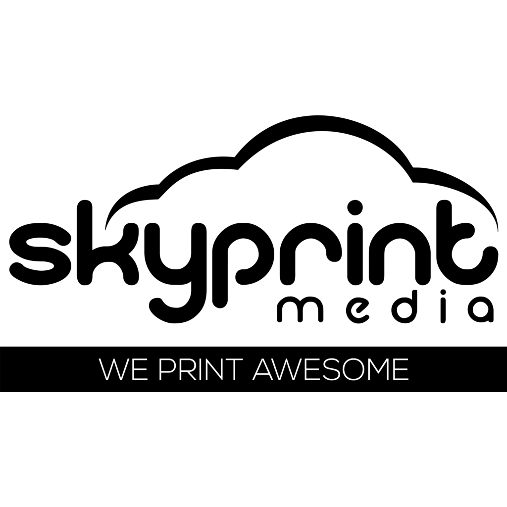 Logo, Industry, United States, SkyPrintMedia Inc
