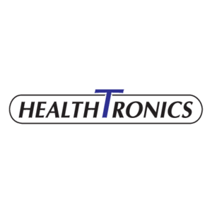 HealthTronics Logo