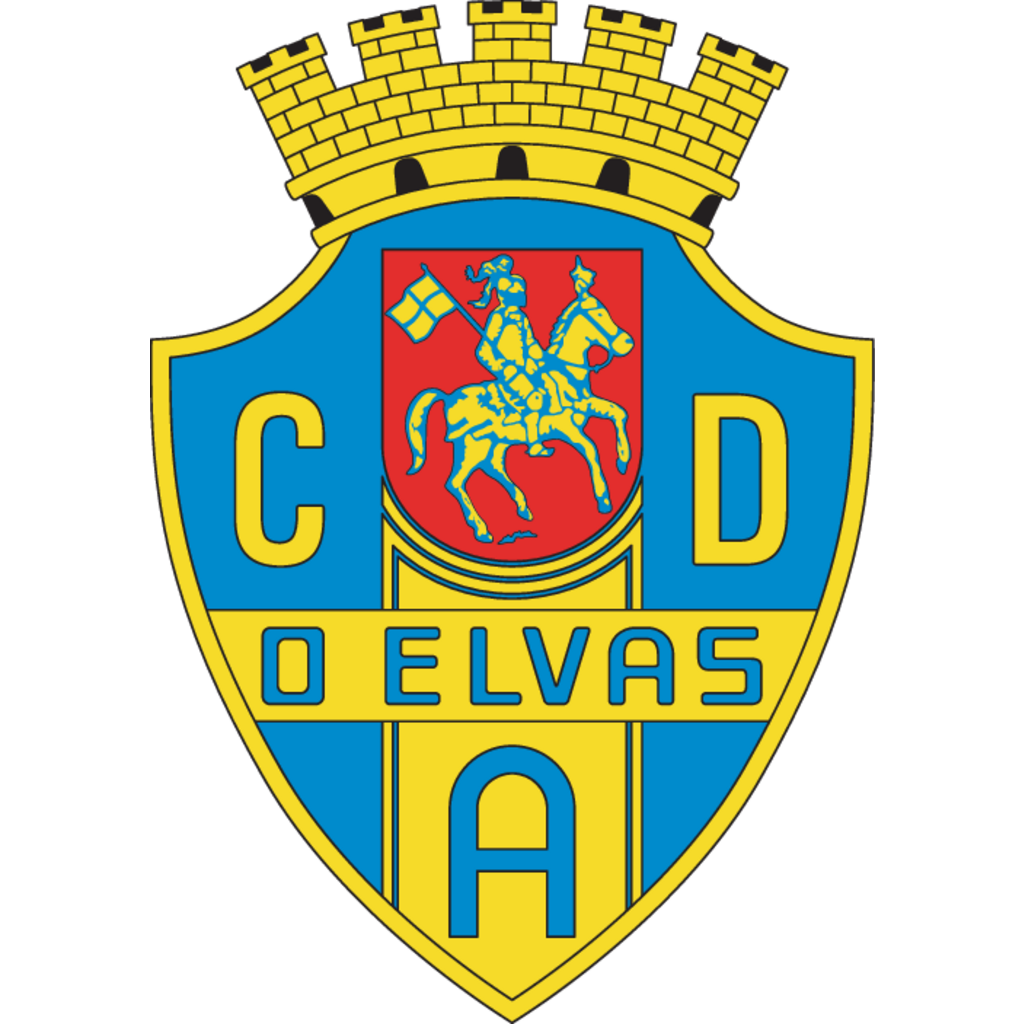 CD,Elvas
