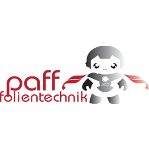 Paff Folientechnik Logo