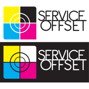 Service Offset Logo