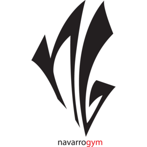 Navarro Gym Logo