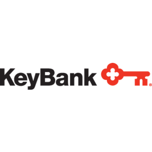 Key Bank Logo