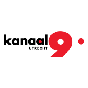 Kanaal 9 Utrecht Logo