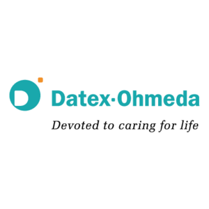 Datex-Ohmeda Logo