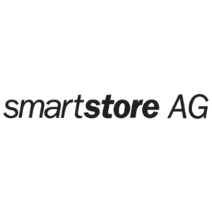SmartStore AG Logo