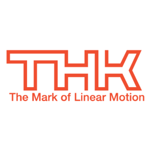 THK Logo