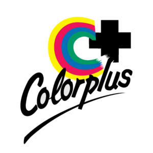 Colorplus Logo
