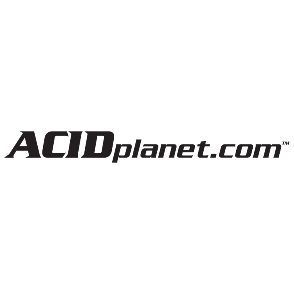 AcidPlanet,com