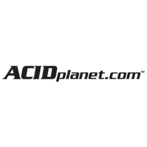 AcidPlanet com Logo