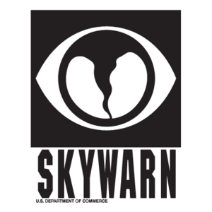 Skywarn Logo